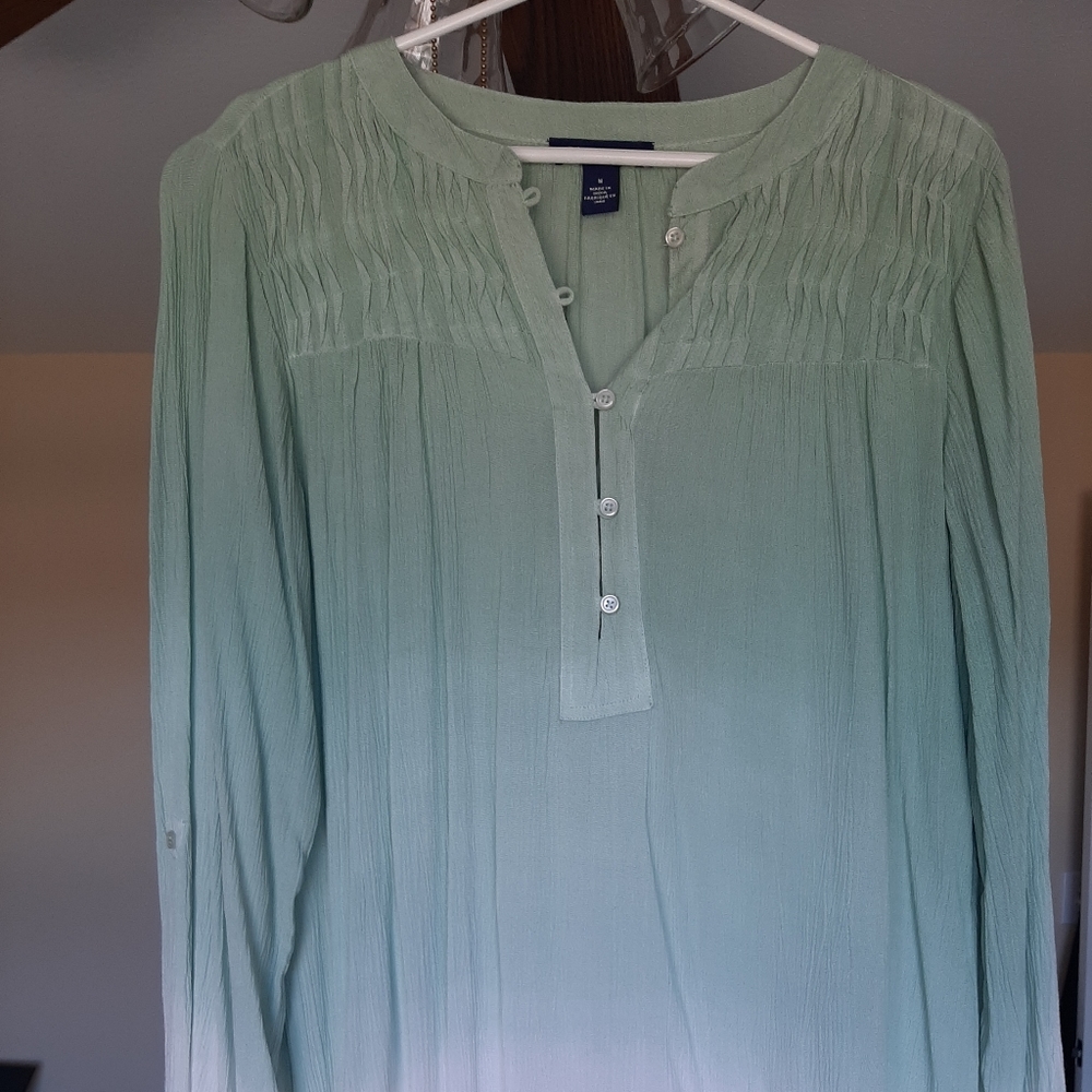 BANDOLINO - Beautiful light tunic for women
